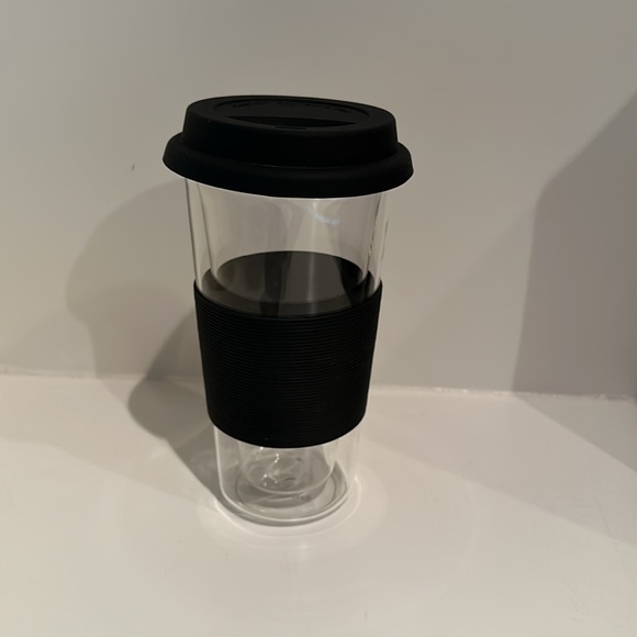 Grosche Glassen Double Wall Tumbler 425 mL - Picture 5 of 7